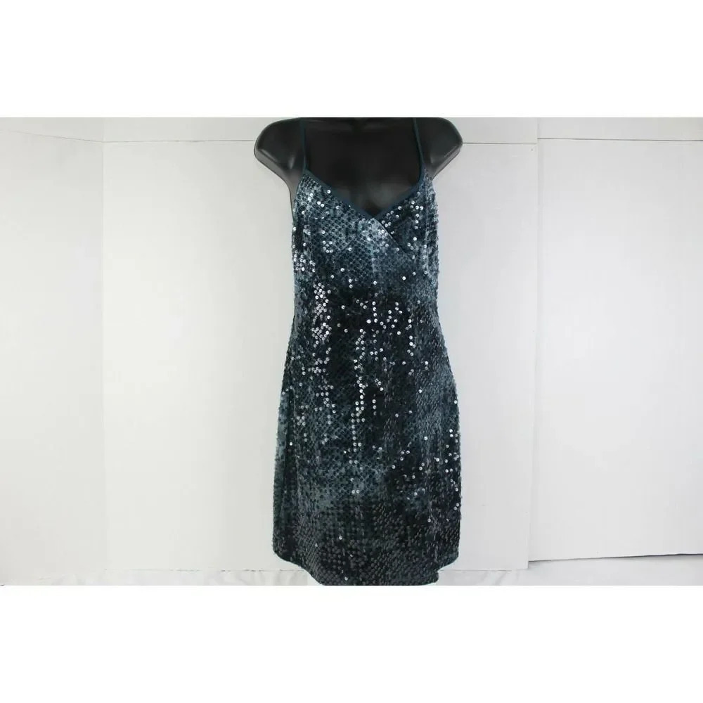 ladiesĀ zara dressāshort size S